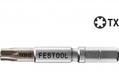 Бит Festool Torx TX 30-50 CENTRO/2