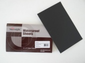 Водостойкая шлиф. бумага WATERPROOF D332-D532 в листах 230х280 мм
