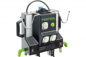 Блок энергообеспечения/пылеудаления Festool EAA EW/DW CT/SRM/M