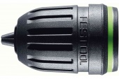 Быстрозажимной сверлильный патрон Festool BF-FX 10