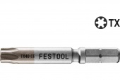 Бит Festool Torx TX 40-50 CENTRO/2