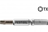 Бит Festool Torx TX 25-50 CENTRO/2