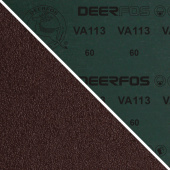 Абразивный материал DEERFOS VA113