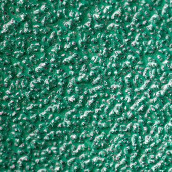 Шлифовальные рулоны на основе на пленке HANKO GREEN FILM DC341 70 мм x 50 метров