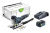Аккумуляторный маятниковый лобзик Festool CARVEX PSC 420 Li 5,2 EBI-Plus