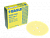 Микроабразивные круги Yellow Film на липучке 152 мм, 7 отверстий