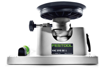 Зажимное приспособление Festool VAC SYS SE 2