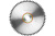 Пильный диск специальный Festool 260x2,5x30 WZ/FA64