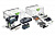 Аккумуляторный маятниковый лобзик Festool CARVEX PSBC 420 Li 5,2 EBI-Set