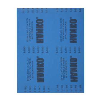 Шлифовальная водостойкая бумага HANKO WPF
