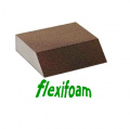 Абразивные губки и блоки Flexifoam Абразивные губки и блоки Flexifoam
