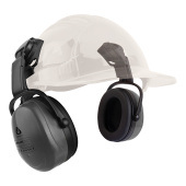 Противошумные наушники с разъемом на каску (28 дБ) JETA SAFETY JEM-421C Clamor Light