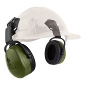 Противошумные наушники с разъемом на каску (32 дБ) JETA SAFETY JEM-621C Clamor Max