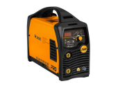 Инверторный сварочный аппарат Сварог PRO TIG 200 P DSP AC/DC (E201)