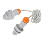 Противошумные беруши в пластиковом боксе (33 дБ) JETA SAFETY JEM31 Sonido Max