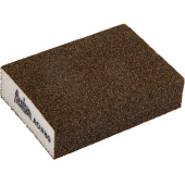 Губка шлифовальная Flexifoam Block ZF 98 х 69 х 26 мм AO
