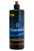 Полировальная паста Polarshine 8 - 1л