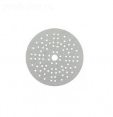 Шлифовальные круги Mirka IRIDIUM 125 мм (89 отв., липучка)
