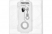 Мешок-пылесборник Festool SELFCLEAN SC-FIS-CT MINI/MIDI-2/5/CT15