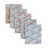 Абразивная губка Softback 140 x 115мм