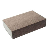 Губка шлифовальная Flexifoam Block PF 98 х 69 х 26 мм AO