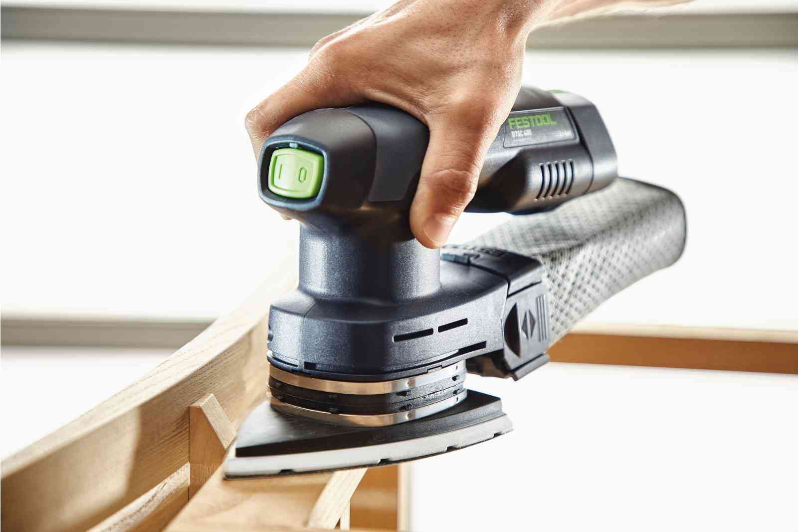 Festool DTSC 400 Li Basic
