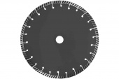 Алмазный отрезной круг Festool ALL-D 230 PREMIUM
