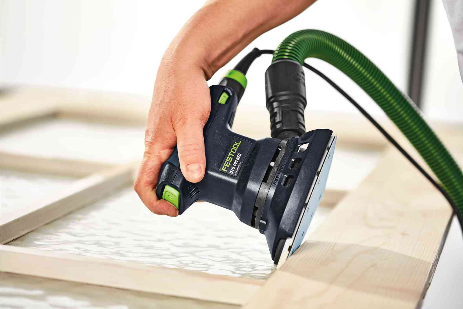 Festool DTS 400 REQ Plus