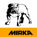 Mirka - Система обработки поверхности 