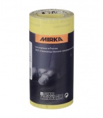 Шлифовальные рулоны Mirka Mirox 115ммx5м
