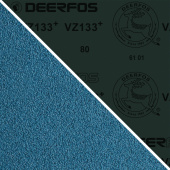 Абразивный материал DEERFOS VZ133