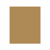 Шлифовальные листы GOLD B312T 230х280 мм, золотистый