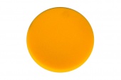 Желтый поролоновый полировальный диск 150мм, 2 шт/уп