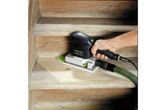Festool RUTSCHER RS 300 EQ-Plus
