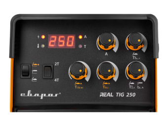 Инверторный сварочный аппарат Сварог REAL TIG 250 (W229)