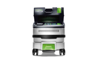 Пылеудаляющий аппарат Festool CLEANTEC CTL MINI I
