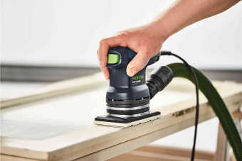 Festool RUTSCHER RTS 400 REQ