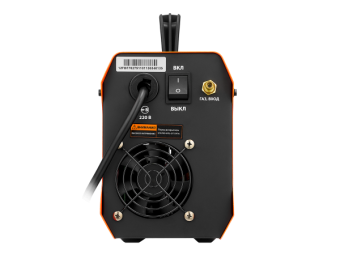 REAL TIG 200 (W2K1)