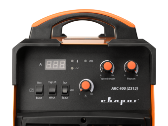 STANDART ARC 400 (Z312)