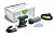 Дельтавидная шлифовальная машинка Festool DTS 400 REQ-Plus