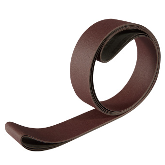 Абразивный материал DEERFOS XA345