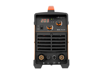 Инверторный сварочный аппарат Сварог REAL TIG 200 (W223)