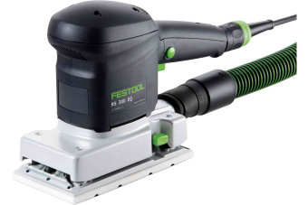 Festool RUTSCHER RS 300 EQ-Plus