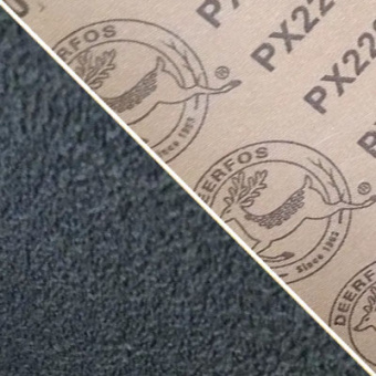 Абразивный материал DEERFOS PX220