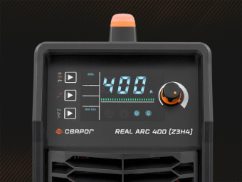 REAL ARC 400 (Z3H4)