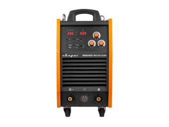 STANDART MIG 500 (N388)