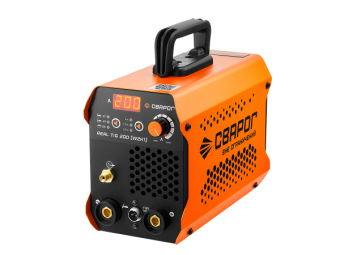 REAL TIG 200 (W2K1)