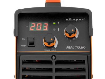 Инверторный сварочный аппарат Сварог REAL TIG 200 (W223)