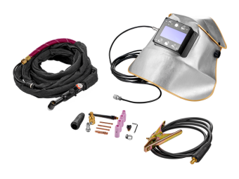 Инверторный сварочный аппарат Сварог REAL TIG 250 (W229)