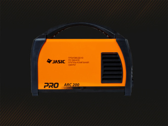 Инверторный сварочный аппарат Сварог PRO ARC 200 (Z209S)